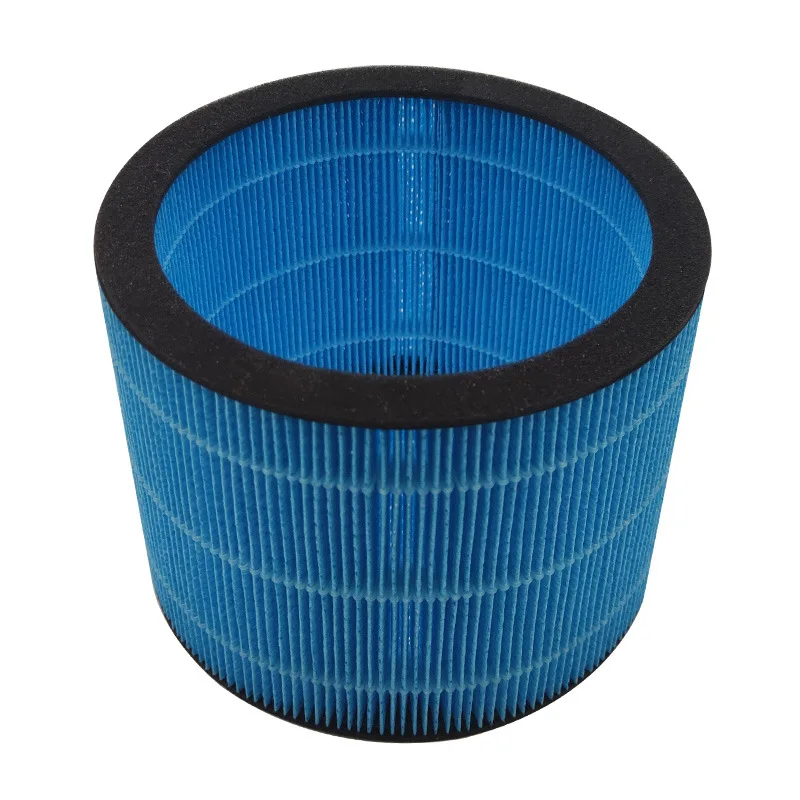 Applicable For Philips Air Purifier Humidifier 2-in-1 AC3737 Carbon Cloth Filter Screen FY3455/FY3437