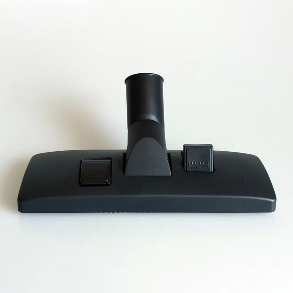 Vacuum Cleaner Floor Suction Nozzle Extension Rod Tube Carpet BrushUniversal Inner Dia.35mm Vacuum Cleaner Accessory