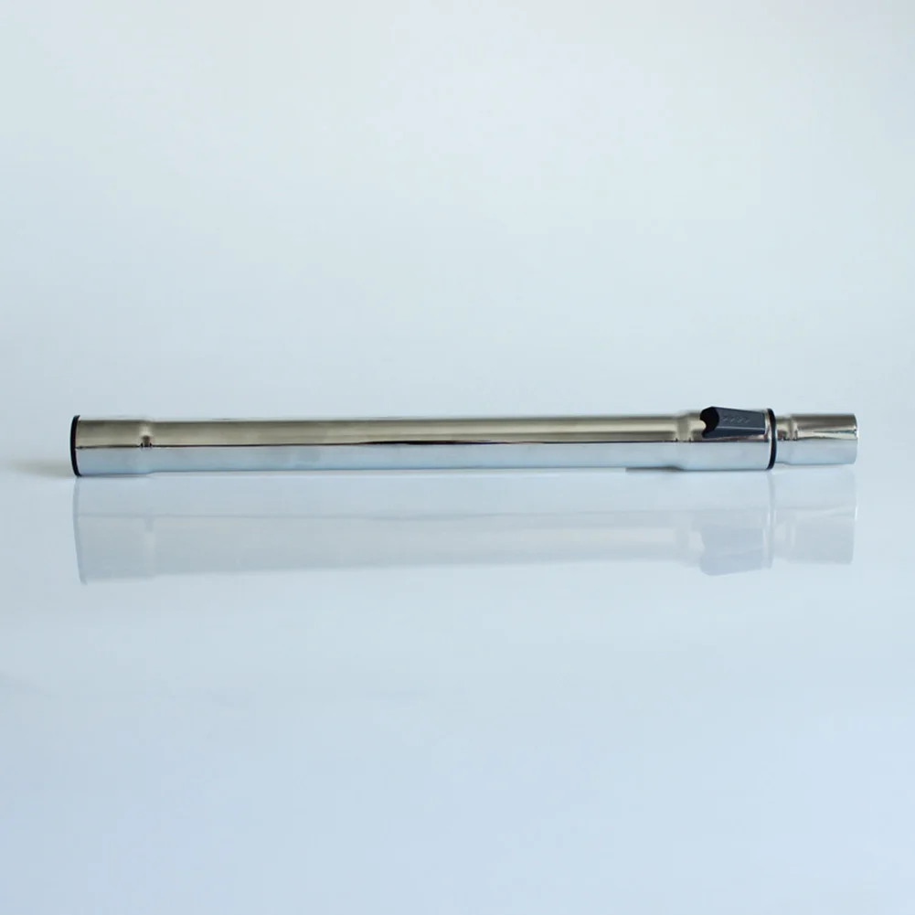 Vacuum Cleaner Floor Suction Nozzle Extension Rod Tube Carpet BrushUniversal Inner Dia.35mm Vacuum Cleaner Accessory