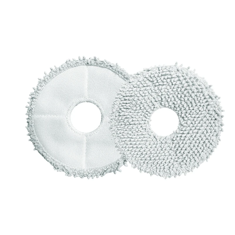 Mopping Pad Dreame Bot L10s Ultra / L10 Ultra For Xiaomi X20 Plus / X10 Plus Vacuum Cleaner Accessories