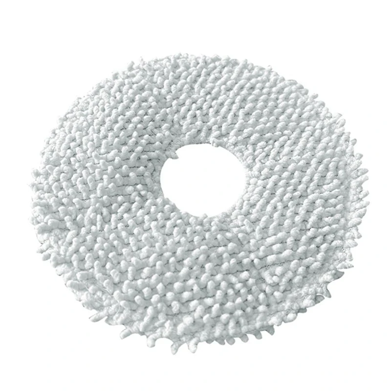 Mopping Pad Dreame Bot L10s Ultra / L10 Ultra For Xiaomi X20 Plus / X10 Plus Vacuum Cleaner Accessories