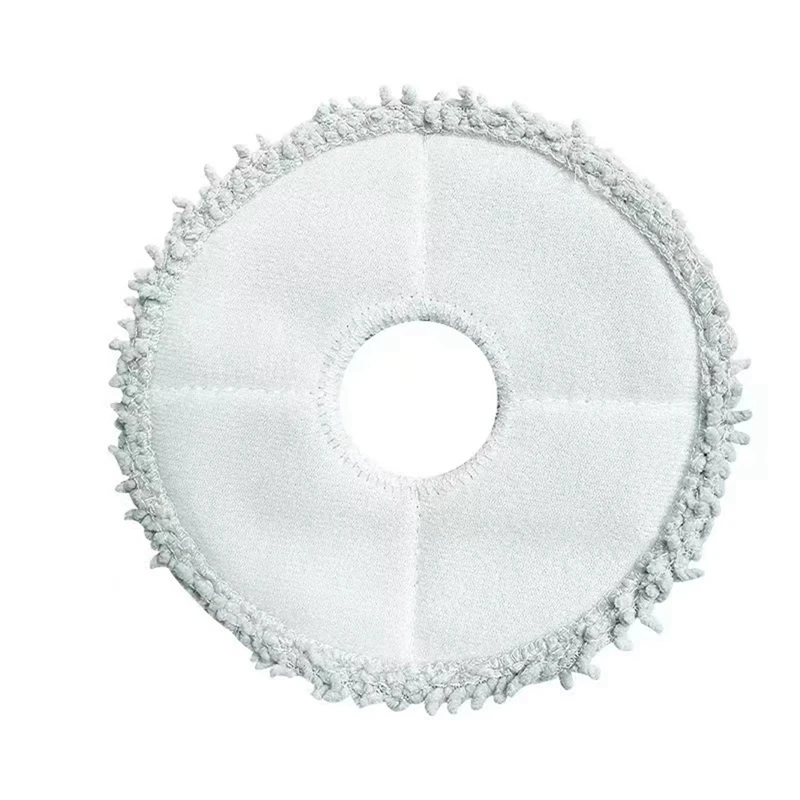 Mopping Pad Dreame Bot L10s Ultra / L10 Ultra For Xiaomi X20 Plus / X10 Plus Vacuum Cleaner Accessories