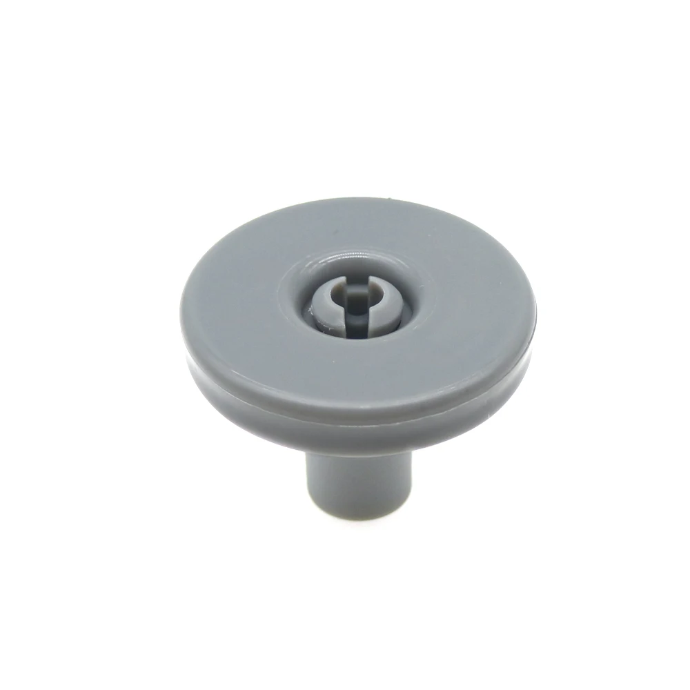 8pcs Dishwasher Lower Basket Wheel For AEG Electrolux FAVORIT Zanussi And 4 Kit High Quality