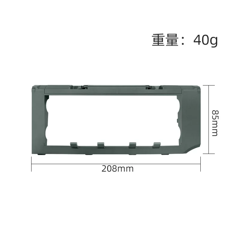 Roborock S8 Pro Ultra S8+ Robot Vacuum Spare Parts Main Side Brushes Mop Cloths HEPA Filters Dust Bags Accessories