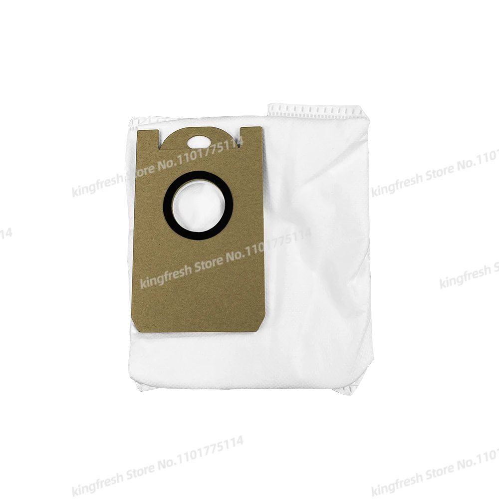 Fit For iLife T10s / Aonus i8 / Honiture Q6 SE CRV0009 / Everybot Q3 Plus Parts Main Side Brush Filter Mop Cloth Dust Bag