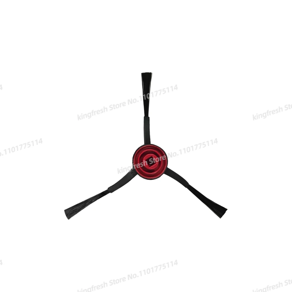 Fit For iLife T10s / Aonus i8 / Honiture Q6 SE CRV0009 / Everybot Q3 Plus Parts Main Side Brush Filter Mop Cloth Dust Bag
