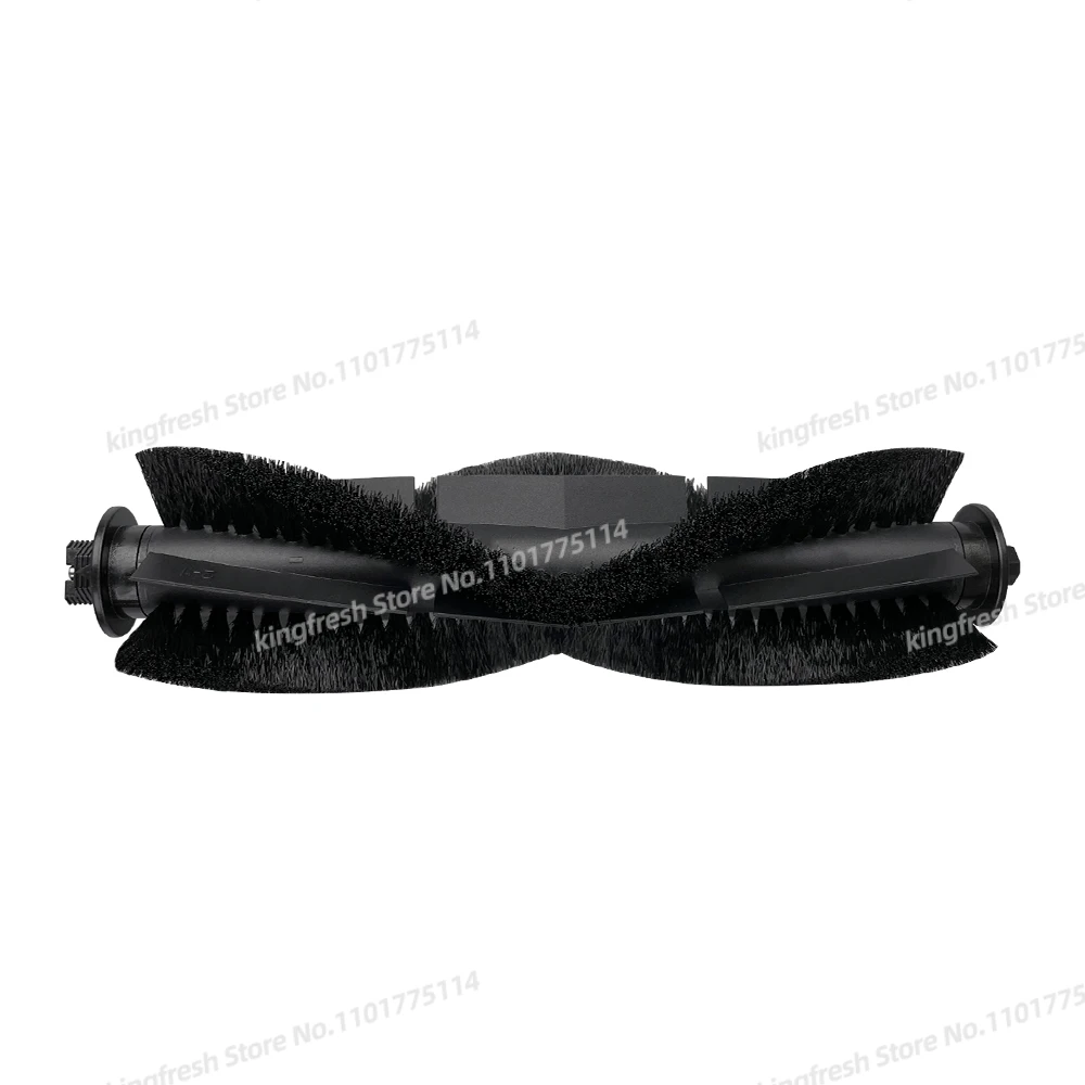 Fit For iLife T10s / Aonus i8 / Honiture Q6 SE CRV0009 / Everybot Q3 Plus Parts Main Side Brush Filter Mop Cloth Dust Bag