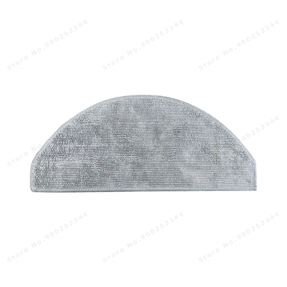Compatible For ( Cecotec Conga 8490 Ultimate Ultra Power / 7490 Ultimate Home X-Treme Genesis ) Parts Filter Brush Mop Dust Bag