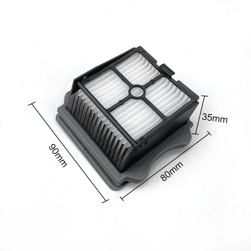 Compatible for Tineco Floor ONE S5 / S5 Pro 2 / S5 Pro / S5 Blue Vacuum Cleaner Roller Brush and Filter Wet and Dry Wash Parts