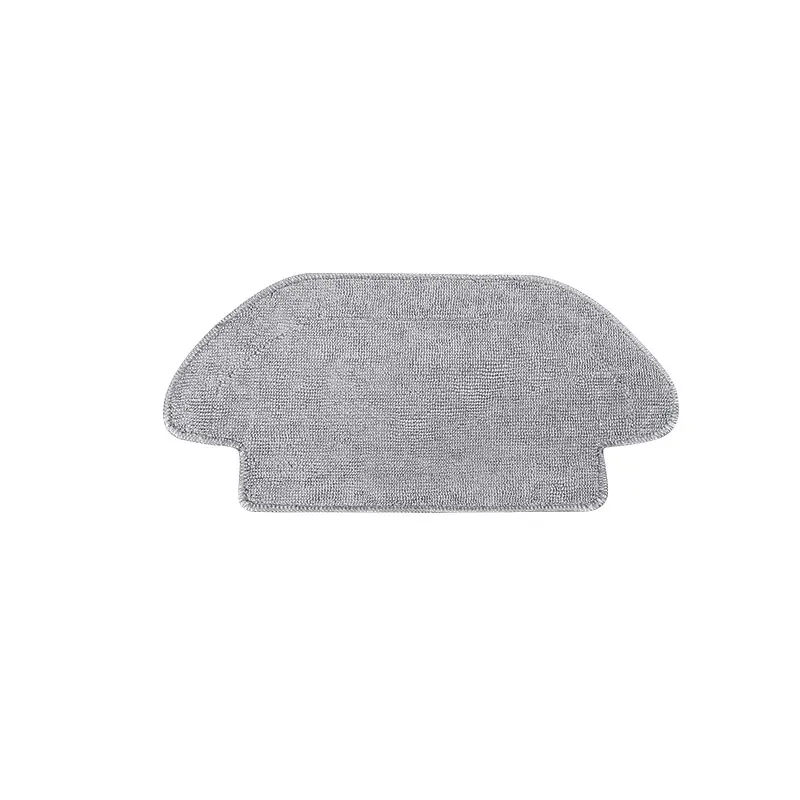 Accessories For Karcher RCV 3 Robot Vacuum Cleaner Spare Parts Roller Side Brush Hepa Filter Mop Cloth Tool Brushes Replacement
