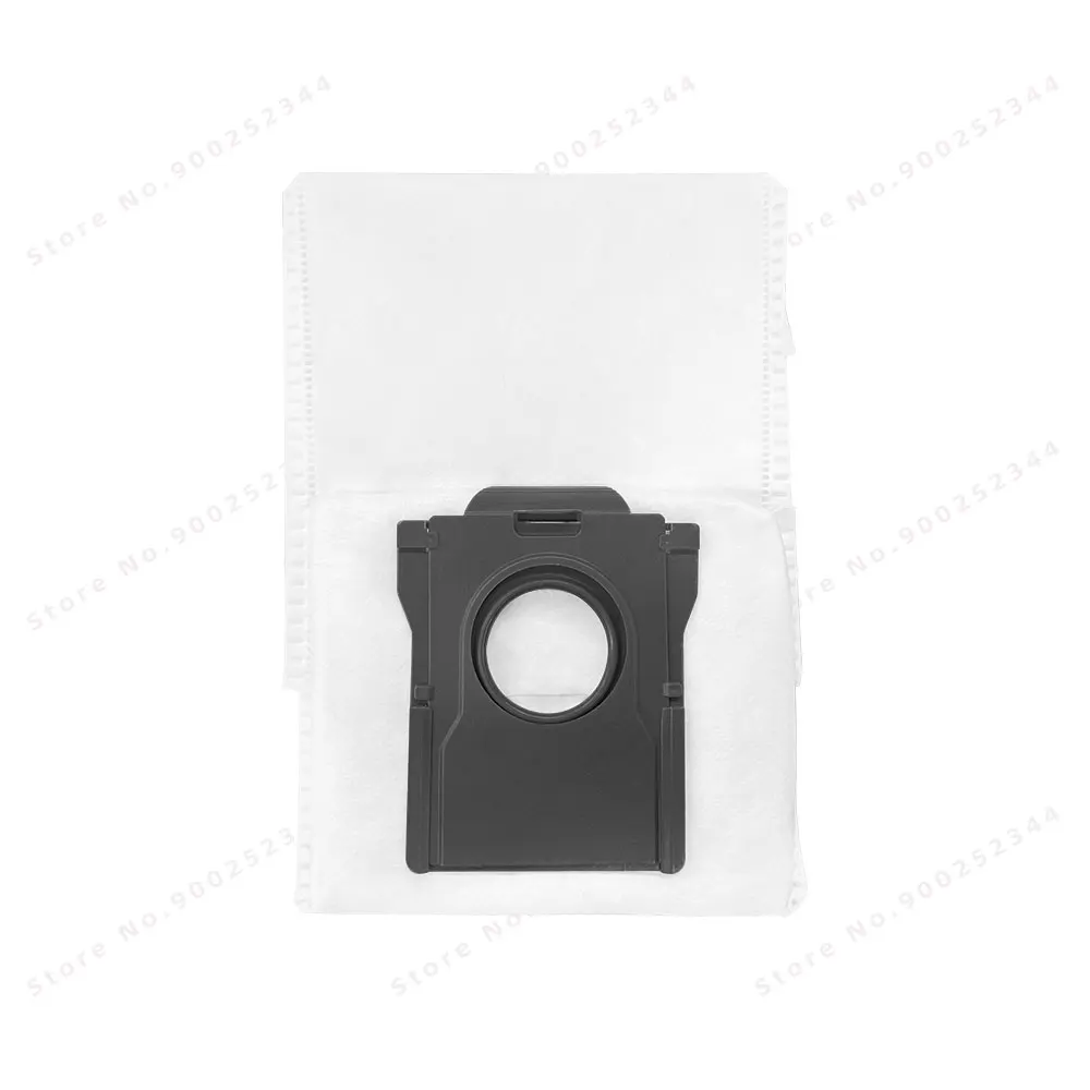 Dust Bag Fit For Dreame D10 Plus Gen 2, D20 Ultra, L10s Ultra Gen 2 / Gen 3, L10s Plus, L30s L40 L40s L50 L10s Pro Ultra Heat