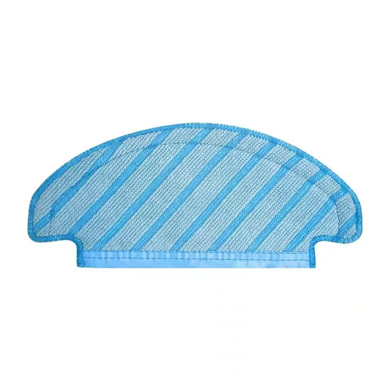 ECOVACS Deebot T8 AIVI / T9 AIVI / N8 Pro AIVI / N9 / N10 Plus Accessories Main Brush, Side Brush, Filter, Dust Bag, HEPA Filter