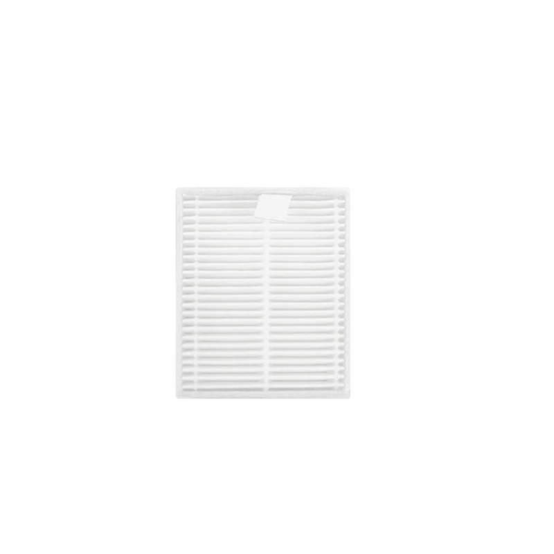 Compatible For ( Xiaomi Robot Vacuum S20 / D106 ) Replacement Parts Accessories Main Side Brush Mop Cloth Filter