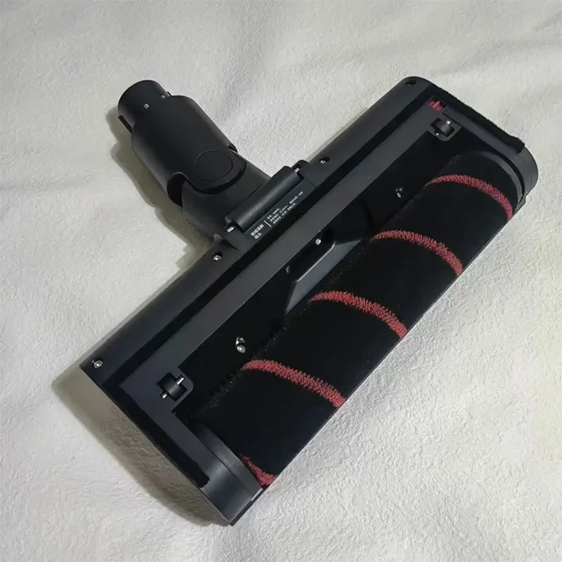Dreame V12S V16S V11 V12 T10 T20 T30 T20pro T30NEO V16 V12pro Roller Brush Dust Soft Velvet Floor Brush Head