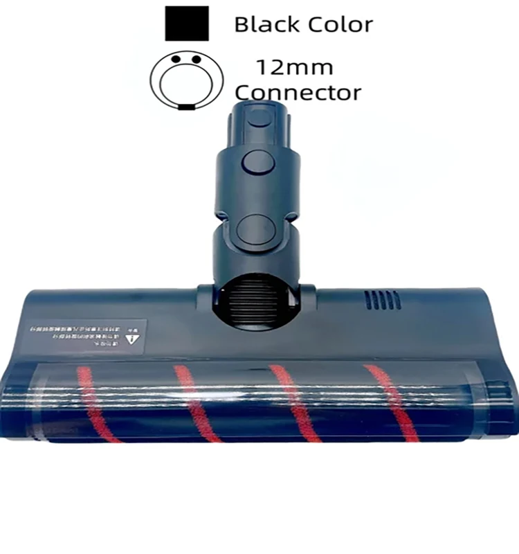 Dreame V12S V16S V11 V12 T10 T20 T30 T20pro T30NEO V16 V12pro Roller Brush Dust Soft Velvet Floor Brush Head