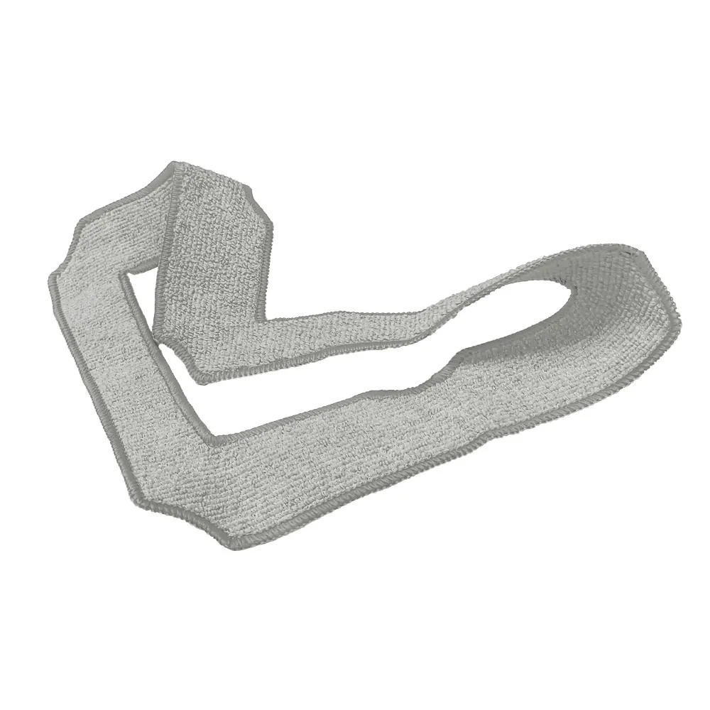 Mop Cloth Rag Compatible For Ecovacs Winboot Mini Vacuum Cleaner Parts Replacement Accessories