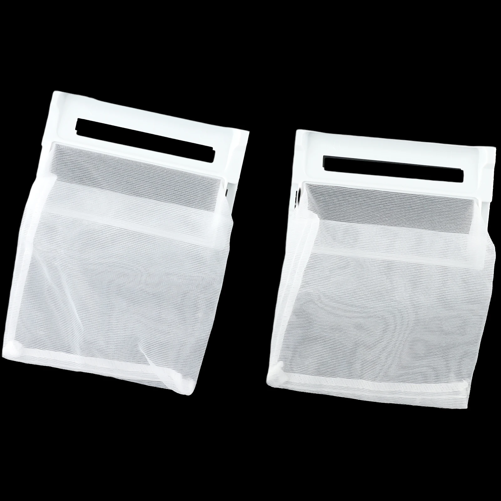 2pcs Filters For Washing Machine WF-750AHP WF-M95SC WF-100 WF-100TX WF-105AFC WF-C120G WF-120AFC WF-G13KTC WF-T140