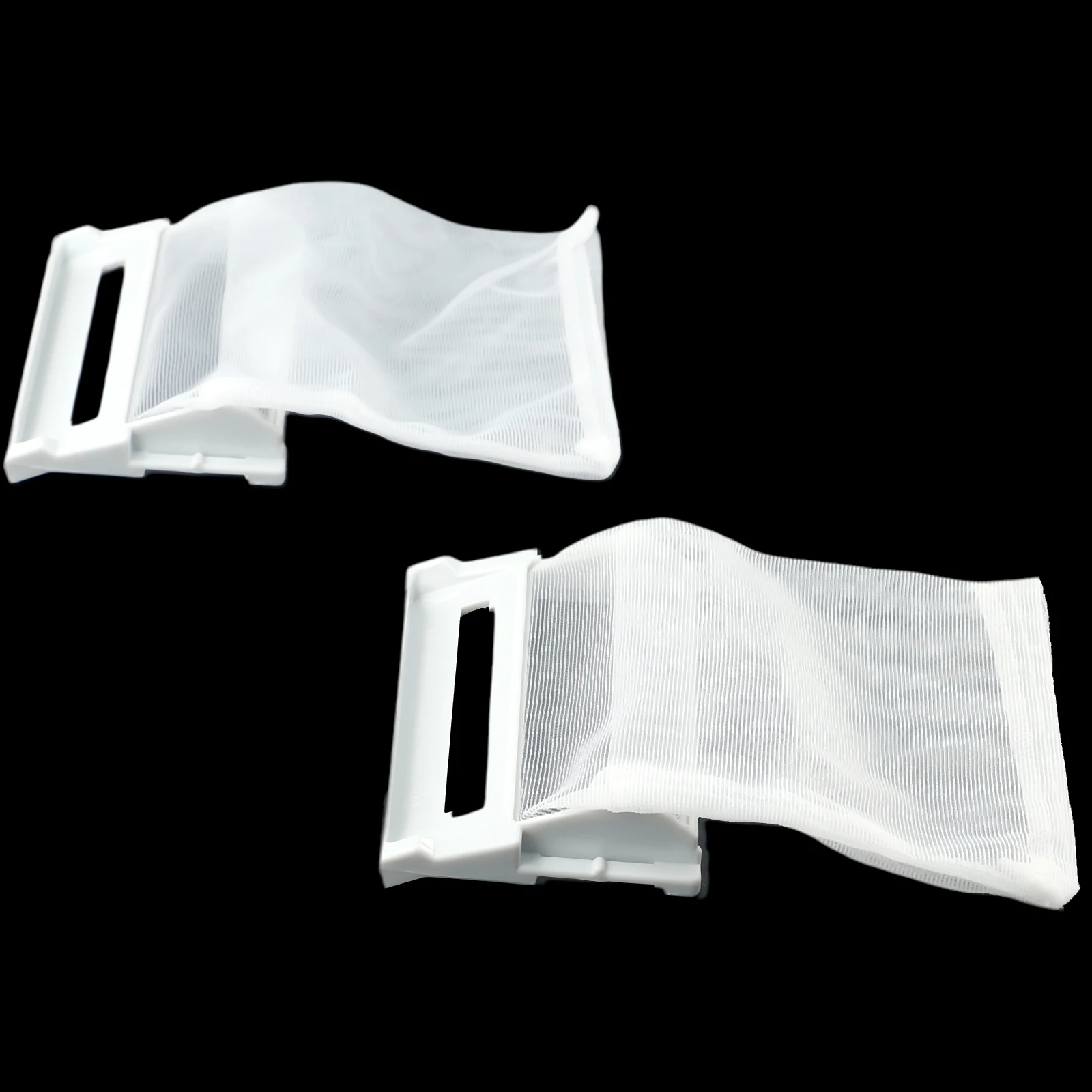 2pcs Filters For Washing Machine WF-750AHP WF-M95SC WF-100 WF-100TX WF-105AFC WF-C120G WF-120AFC WF-G13KTC WF-T140