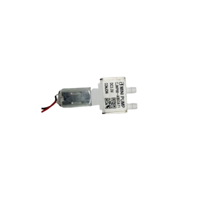 Water Pump for Xiaomi Mijia S10+ B105 Robot Vacuum Cleaner Spare Parts Water Tank Pump Motor Replacement Accessories