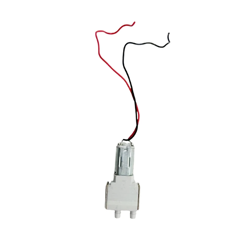 Water Pump for Xiaomi Mijia S10+ B105 Robot Vacuum Cleaner Spare Parts Water Tank Pump Motor Replacement Accessories