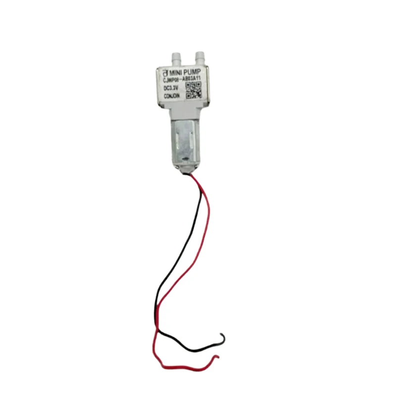 Water Pump for Xiaomi Mijia S10+ B105 Robot Vacuum Cleaner Spare Parts Water Tank Pump Motor Replacement Accessories