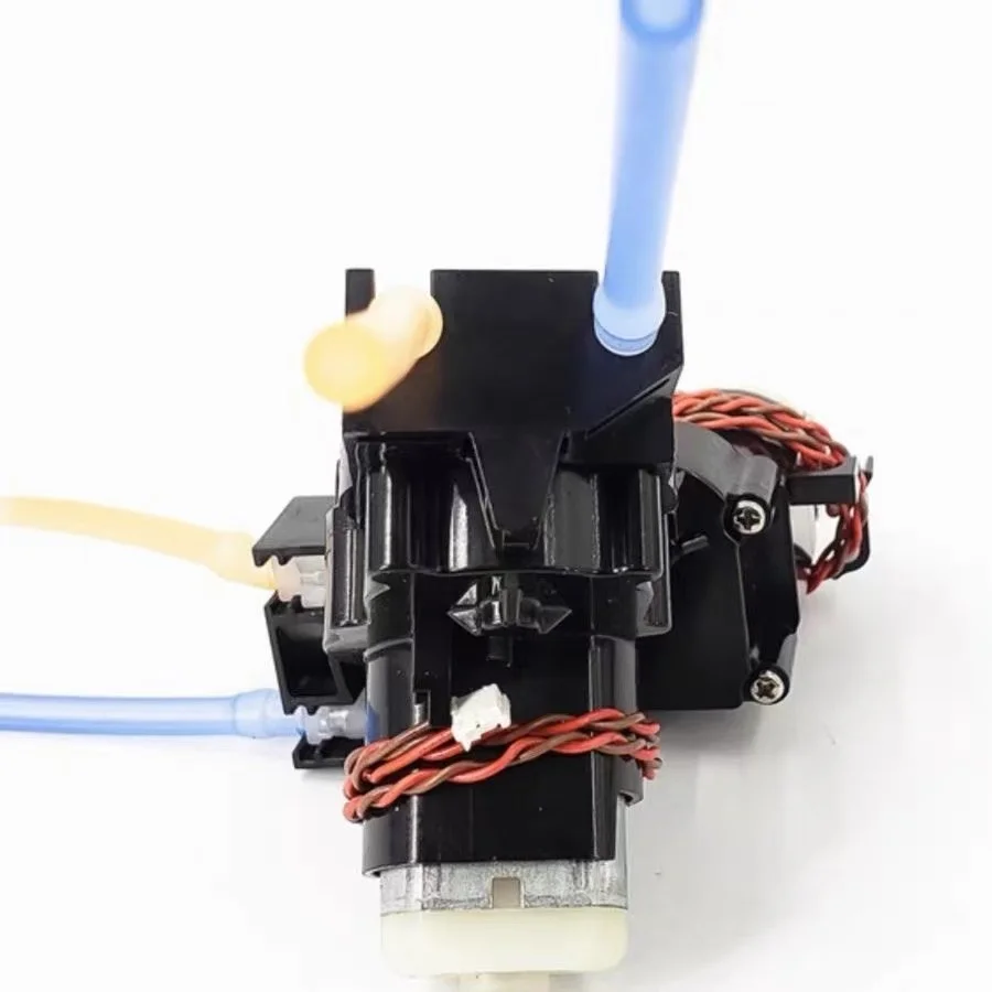 For Irobot Roomba Braava Jet M6 Braava Jet 240 241 Robot Mop Water Pump Motor Replacement Vacuum Cleaner Spare Parts