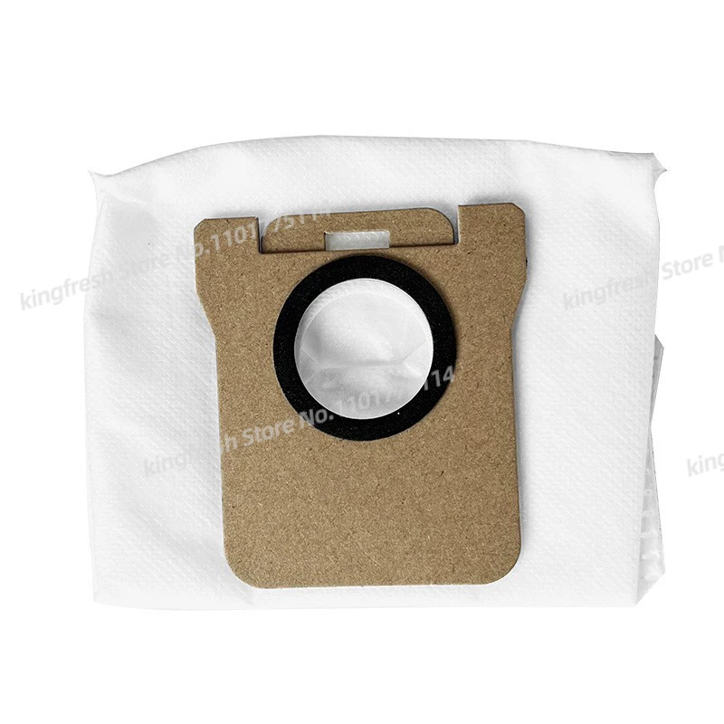 Fit For ( JONR P20 PRO / JONR T5 PRO / Haier V30) Vacuum Parts Main Roller Side Brush Filter Mop Cloth Dust Bag Accessories