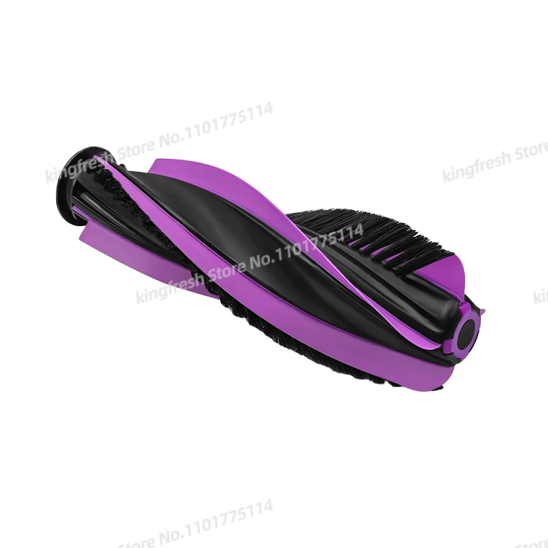 Fit For ( JONR P20 PRO / JONR T5 PRO / Haier V30) Vacuum Parts Main Roller Side Brush Filter Mop Cloth Dust Bag Accessories