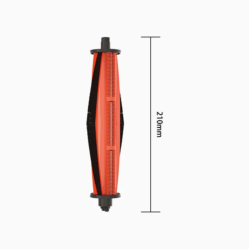 For Xiaomi Robot Vacuum S20+ / S20 Plus / B108GL Parts Accessories Main Brush Side Brush Hepa Filter Mop Cloth Replacement Spare