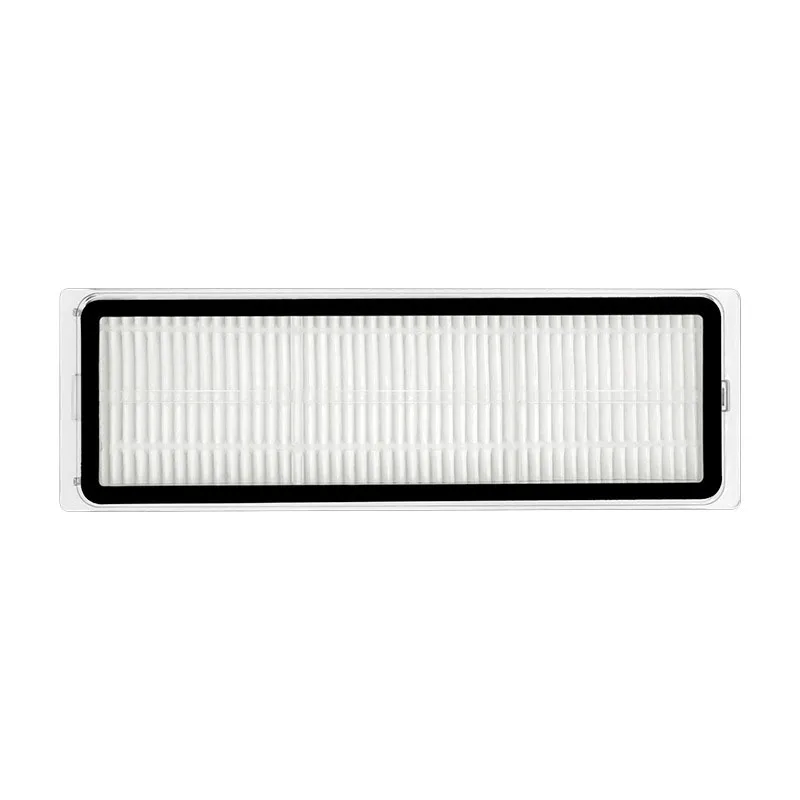 For Dreame Bot W10 W10Pro Vacuum Cleaner Accessories, Main Side Brush, HEPA Filter, Mop Cloth Spare Parts