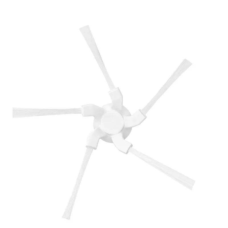 For Dreame Bot W10 W10Pro Vacuum Cleaner Accessories, Main Side Brush, HEPA Filter, Mop Cloth Spare Parts