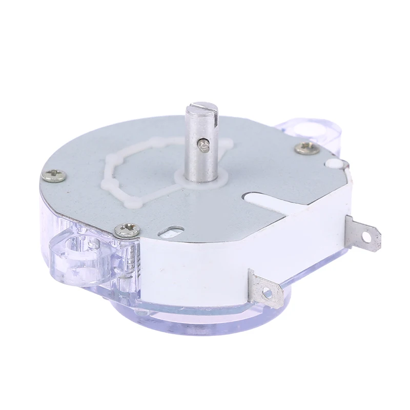 1Pcs Dryer Timer Timing Switch For Dyer Washing Machine DFJ-A 180 Minutes 250V/15A