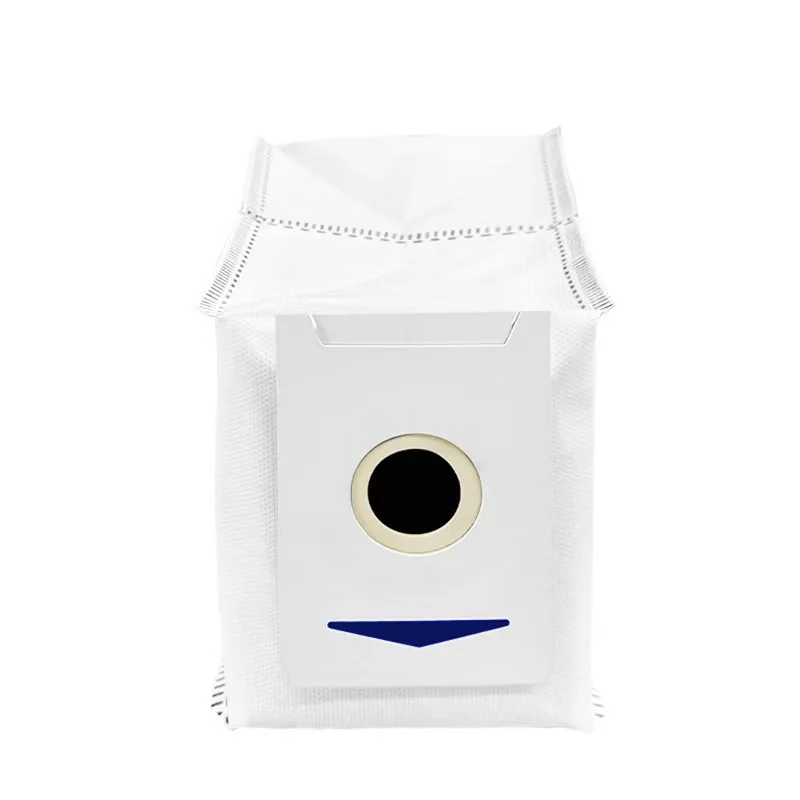For ECOVACS T30 PRO OMNI / T30 OMNI Robot Vacuum Cleaner Accessories Main Side Brush Mop Cloth Hepa Filter Dust Bag Spare Parts