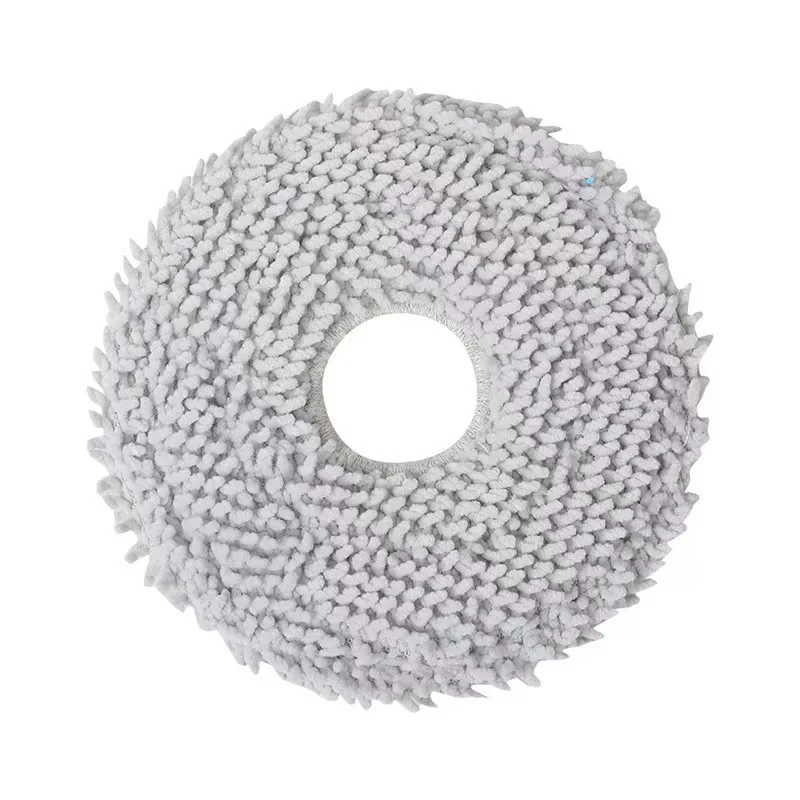 For ECOVACS T30 PRO OMNI / T30 OMNI Robot Vacuum Cleaner Accessories Main Side Brush Mop Cloth Hepa Filter Dust Bag Spare Parts