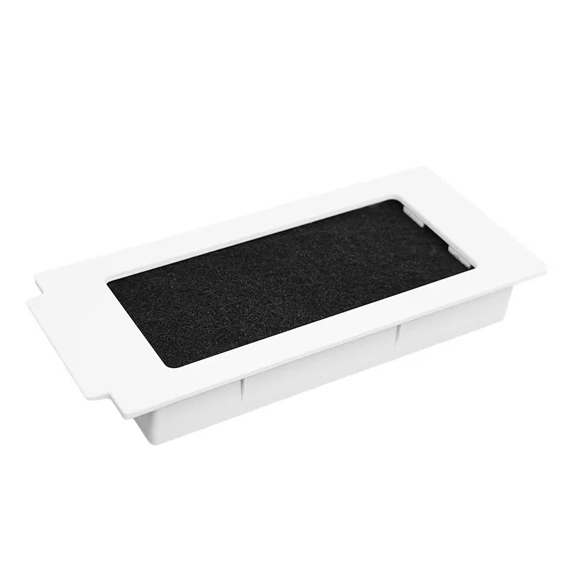 For ECOVACS T30 PRO OMNI / T30 OMNI Robot Vacuum Cleaner Accessories Main Side Brush Mop Cloth Hepa Filter Dust Bag Spare Parts