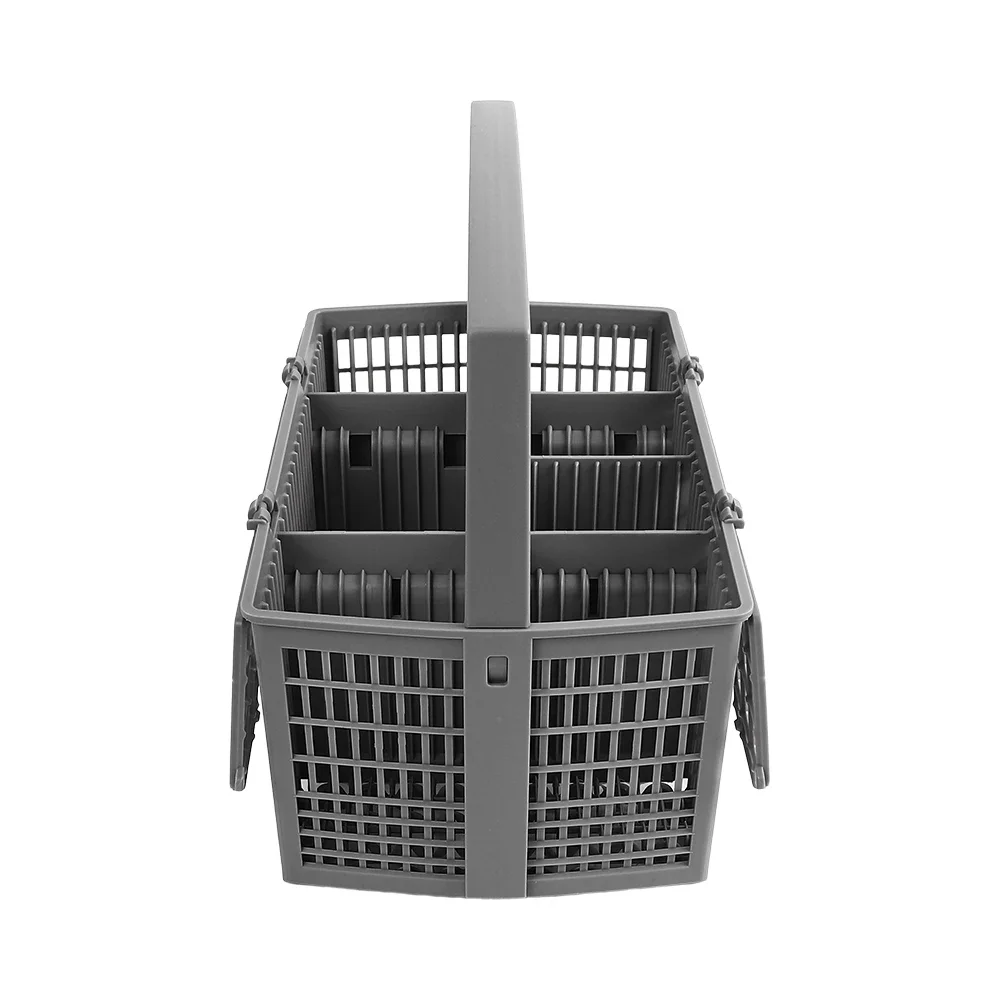1PC Dishwasher Cutlery Storage Basket For LG For Kitchenaid For GE For Bosch For Maytag Knife Fork Storage Basket Cutlery Holder