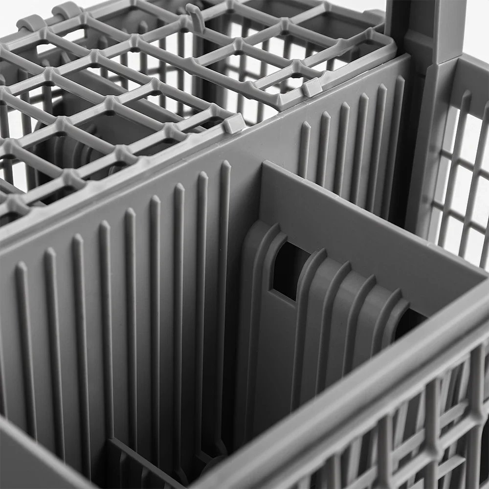 1PC Dishwasher Cutlery Storage Basket For LG For Kitchenaid For GE For Bosch For Maytag Knife Fork Storage Basket Cutlery Holder