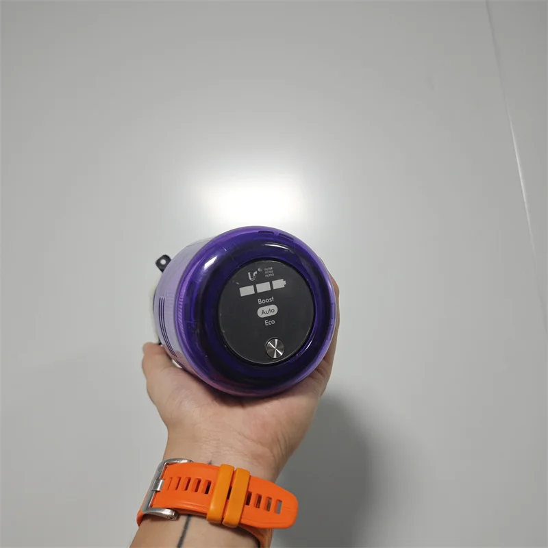 Original Motor with Mainboard for Dyson V11 / SV14 / SV15 LED Screen Motor or LCD Screen Motor Main Body Replace Vacuum Cleaner