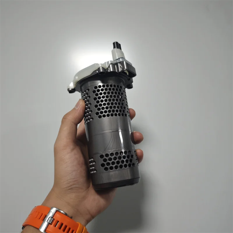 Original Motor with Mainboard for Dyson V11 / SV14 / SV15 LED Screen Motor or LCD Screen Motor Main Body Replace Vacuum Cleaner
