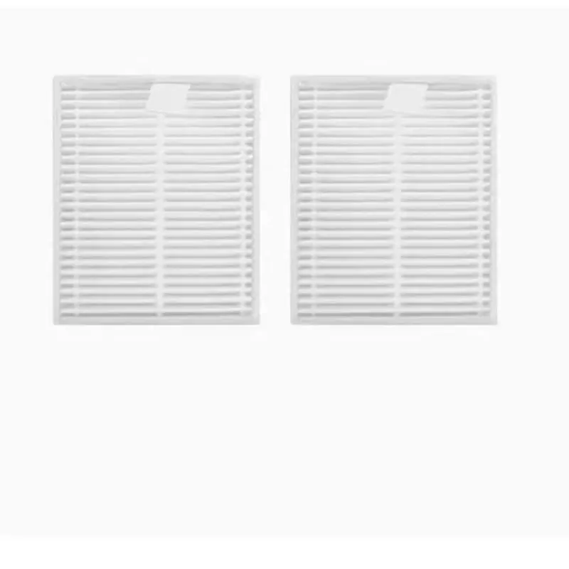 For Xiaomi Vacuum cleaner S20 / D106 E12 E10 B112 Accessories Replacement Main Side Brush Mop Cloth Filter Parts
