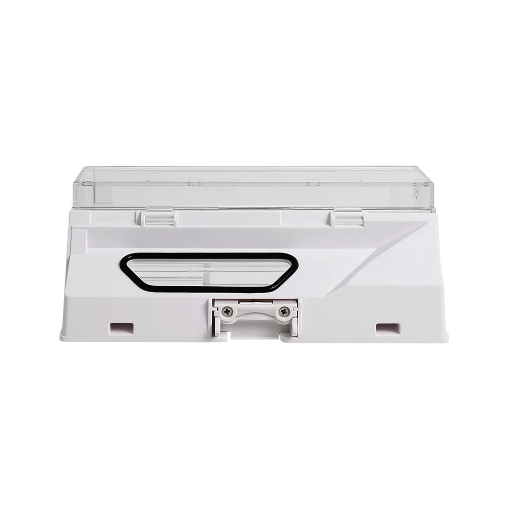 Dust Box For Mi Robot Vacuum 2 For Roborock S5 S50 S51 S52 S55 S6 T4 T6 Robot Vacuum Cleaner Accessories Parts Dust Bin Box Kit