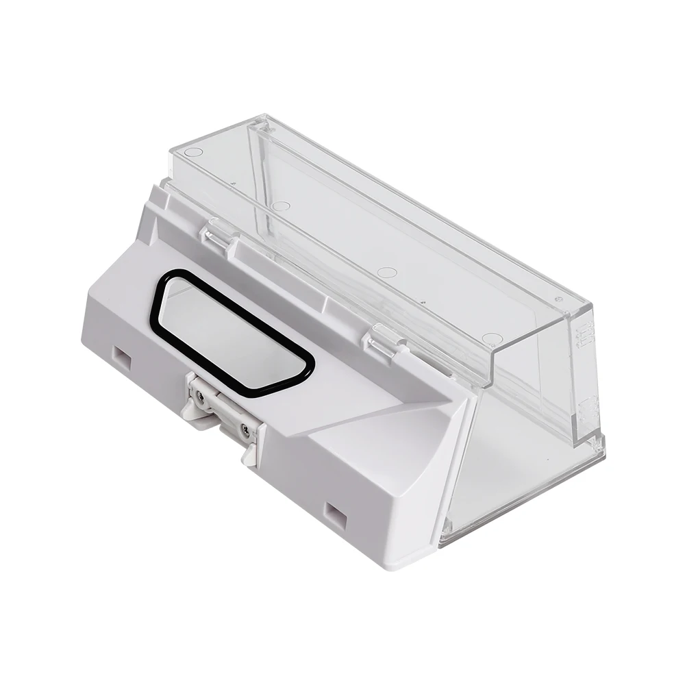 Dust Box For Mi Robot Vacuum 2 For Roborock S5 S50 S51 S52 S55 S6 T4 T6 Robot Vacuum Cleaner Accessories Parts Dust Bin Box Kit