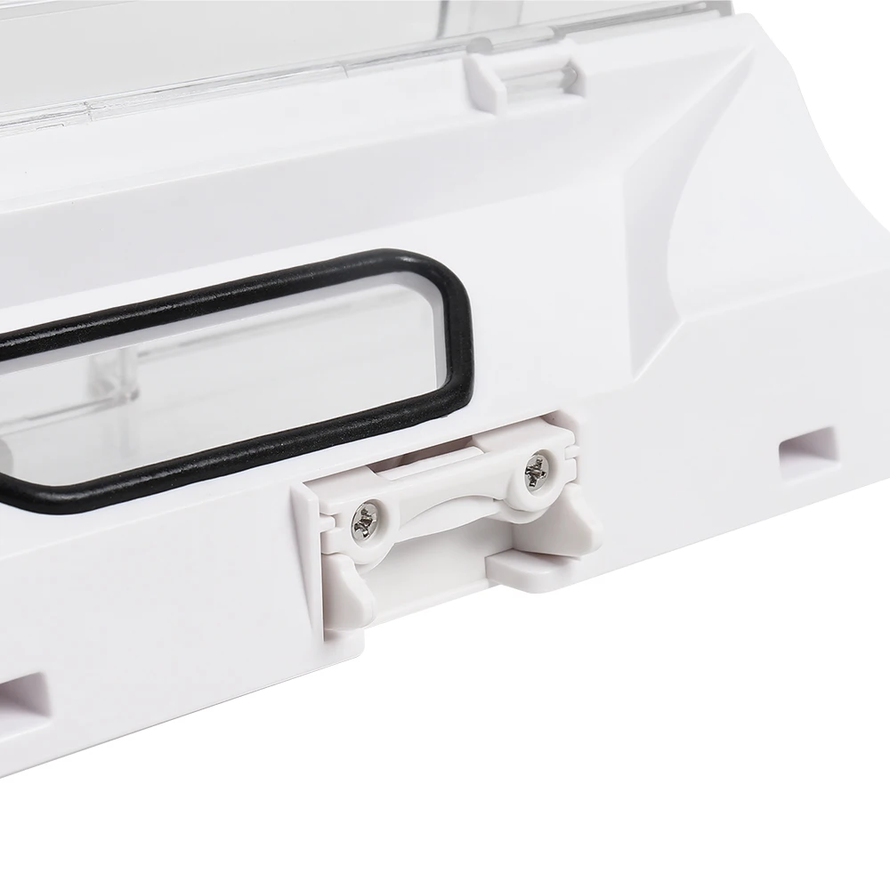 Dust Box For Mi Robot Vacuum 2 For Roborock S5 S50 S51 S52 S55 S6 T4 T6 Robot Vacuum Cleaner Accessories Parts Dust Bin Box Kit