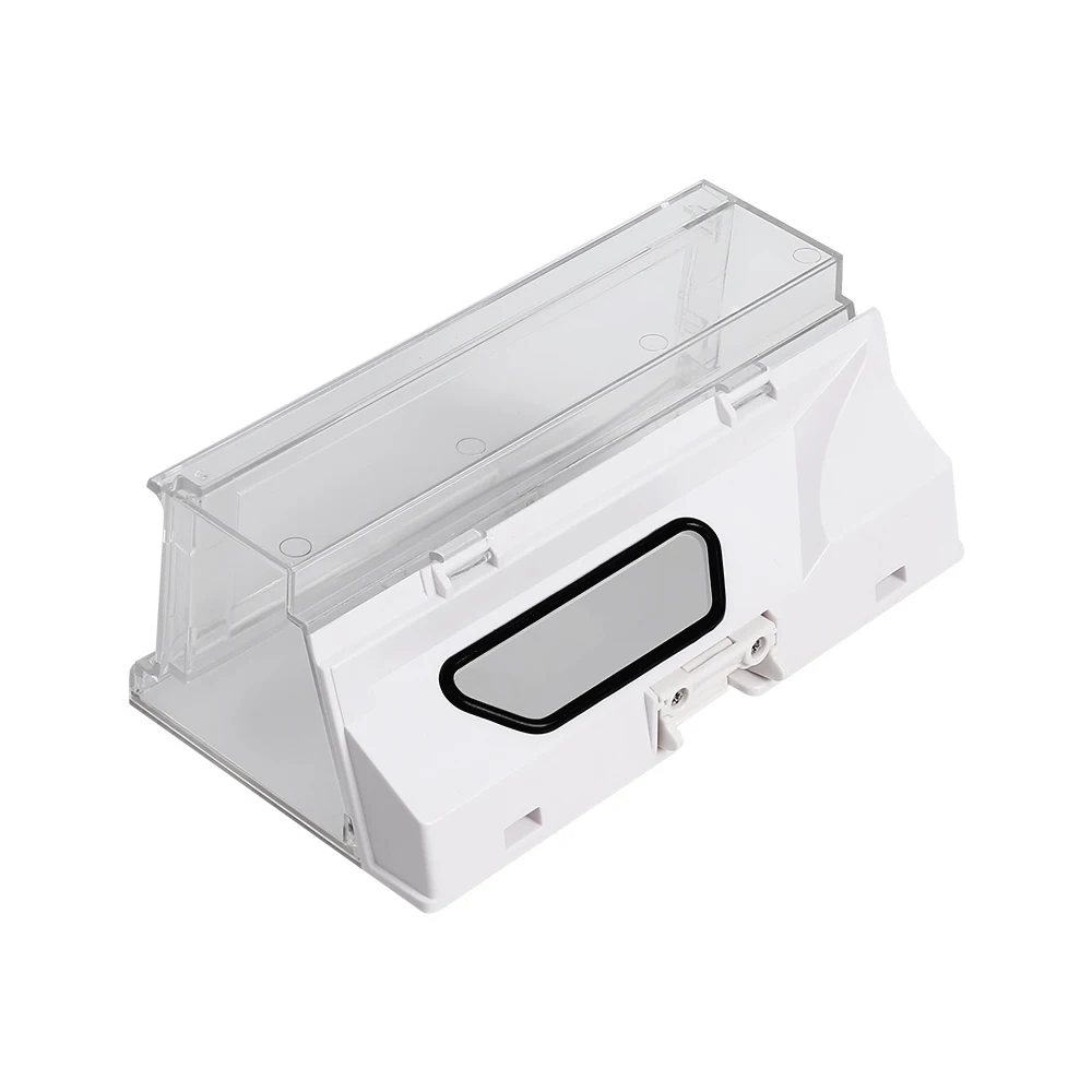 Dust Box For Mi Robot Vacuum 2 For Roborock S5 S50 S51 S52 S55 S6 T4 T6 Robot Vacuum Cleaner Accessories Parts Dust Bin Box Kit