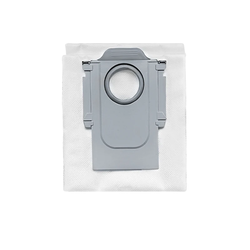 Compatible for Roborock Saros 10 Accessories Main Side Brush Hepa Filter Dust Bag Mop