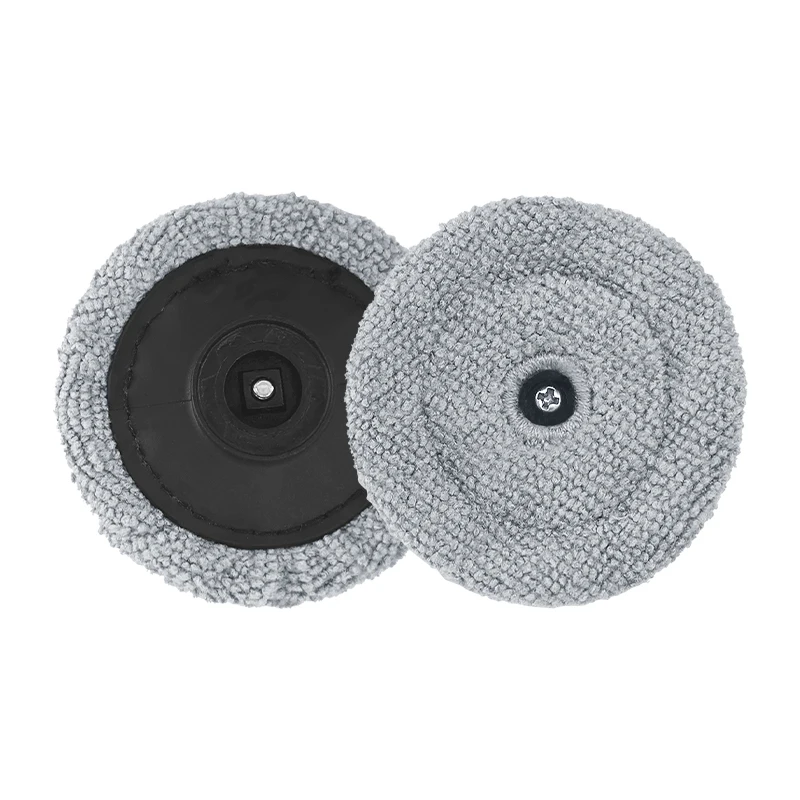 Compatible for Roborock Saros 10 Accessories Main Side Brush Hepa Filter Dust Bag Mop