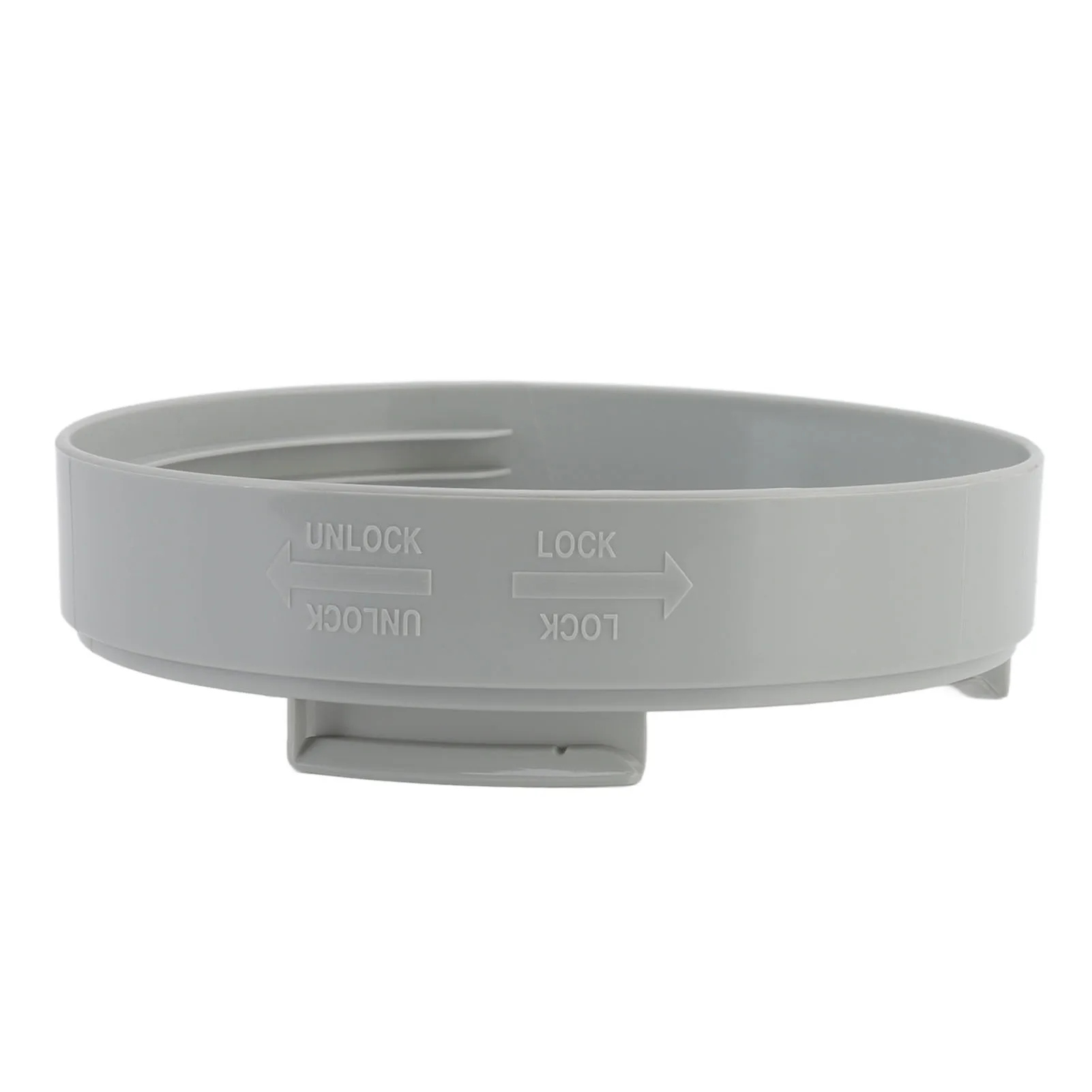 Air Conditioner Exhaust Hose Coupler Tight Connection AC Coupling Extension Support CW CCW Thread for Replacement