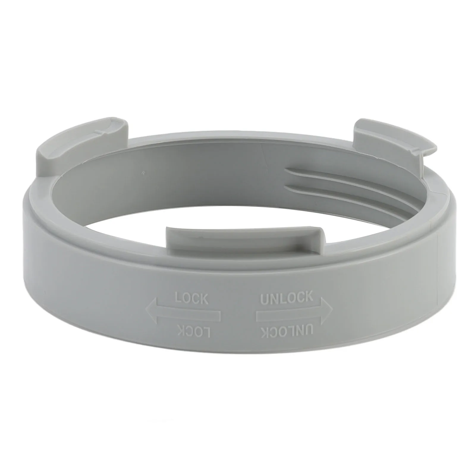 Air Conditioner Exhaust Hose Coupler Tight Connection AC Coupling Extension Support CW CCW Thread for Replacement