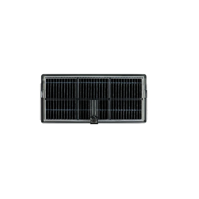 Dreame L40 Ultra AE / L40 Ultra CE / L10s Ultra CE / D20 Ultra Parts, Main Brush, Edge Brush, Cloth, Dust Bag, Filter Screen