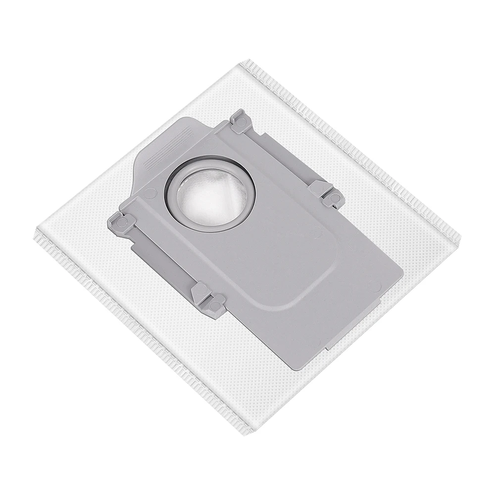 Dust Bag Part For Roborock Qrevo Curv Qrevo Edge Qrevo MaxV Qrevo Master Q Revo Qrevo S Qrevo Pro Plus Slim Vacuum Bag Accessory